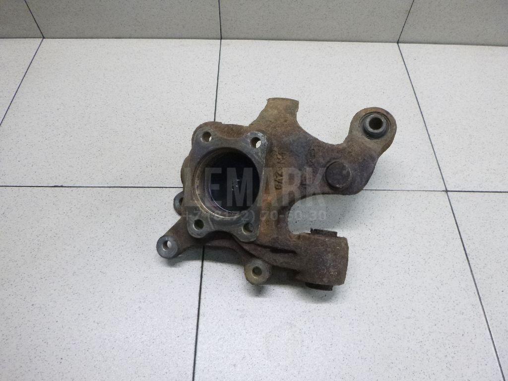 Кулак поворотный задний правый 527203K050 Hyundai-Kia