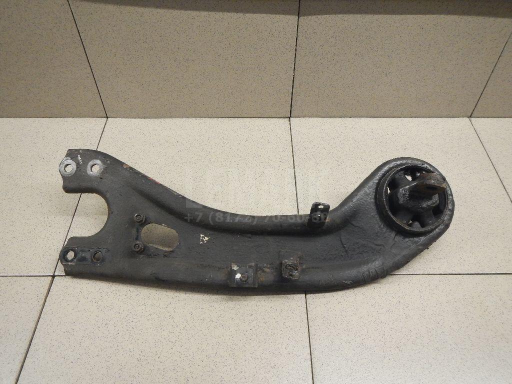 Рычаг задний продольный левый 552703W050 Hyundai-Kia