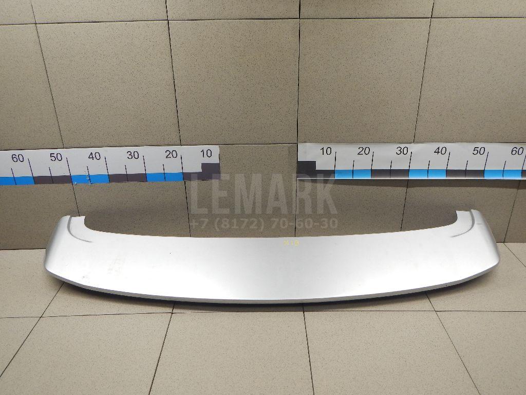 Спойлер (дефлектор) багажника 872102W000 Hyundai-Kia