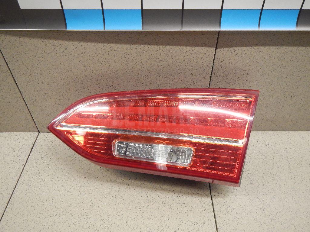 Фонарь задний внутренний правый 924062W135 Hyundai-Kia