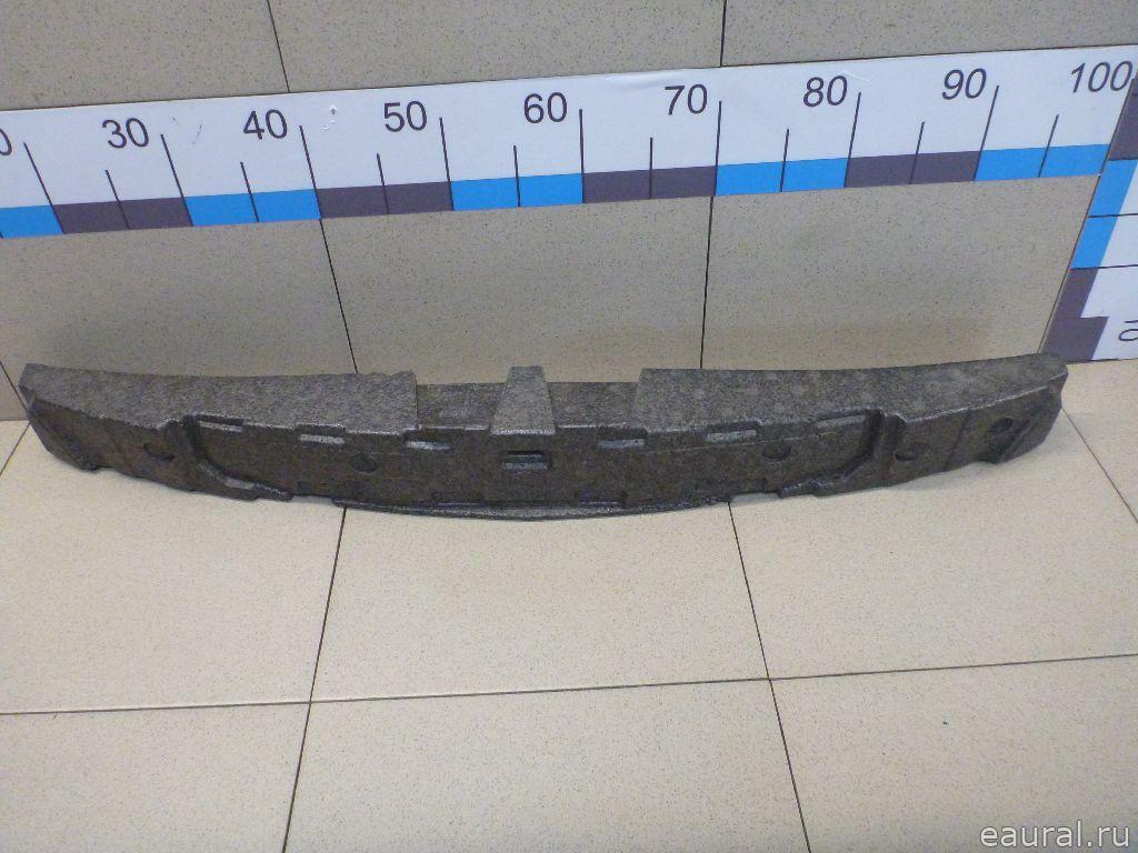 Наполнитель переднего бампера
