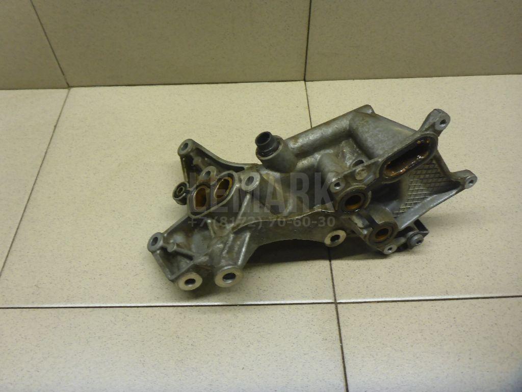 Кронштейн масляного фильтра 03F903141F VAG