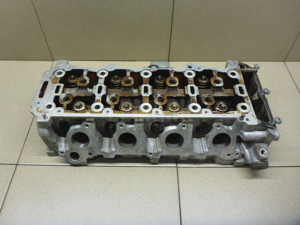 Головка блока 03F103351A VAG