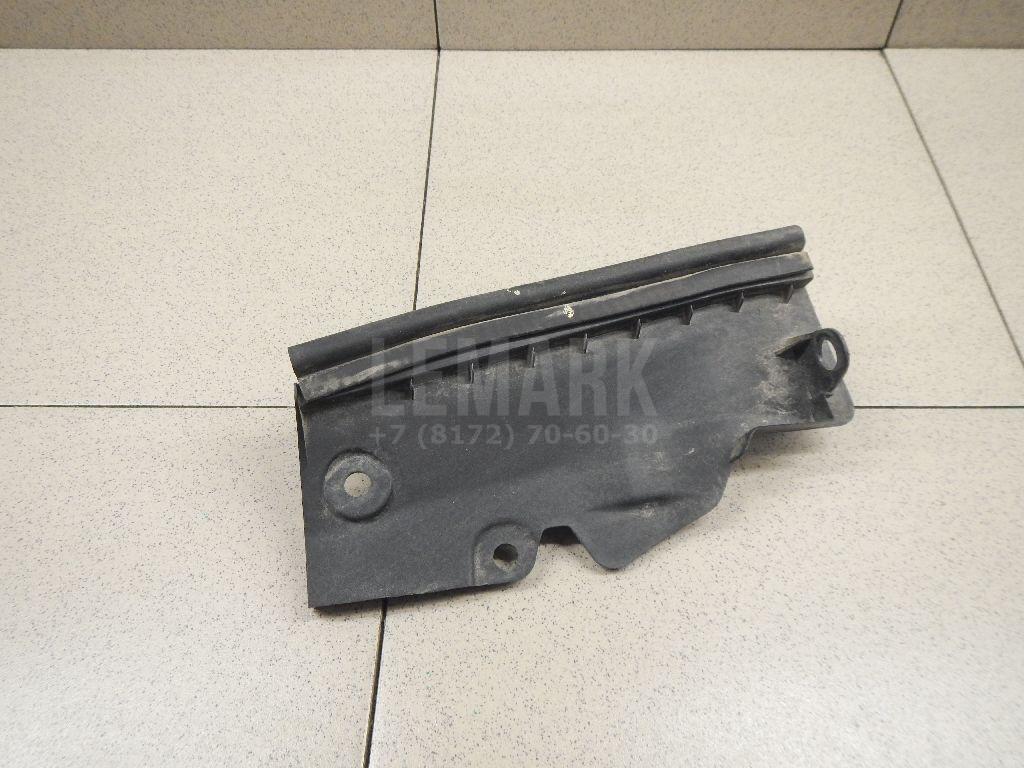 Пыльник (кузов наружные) 841692W000 Hyundai-Kia