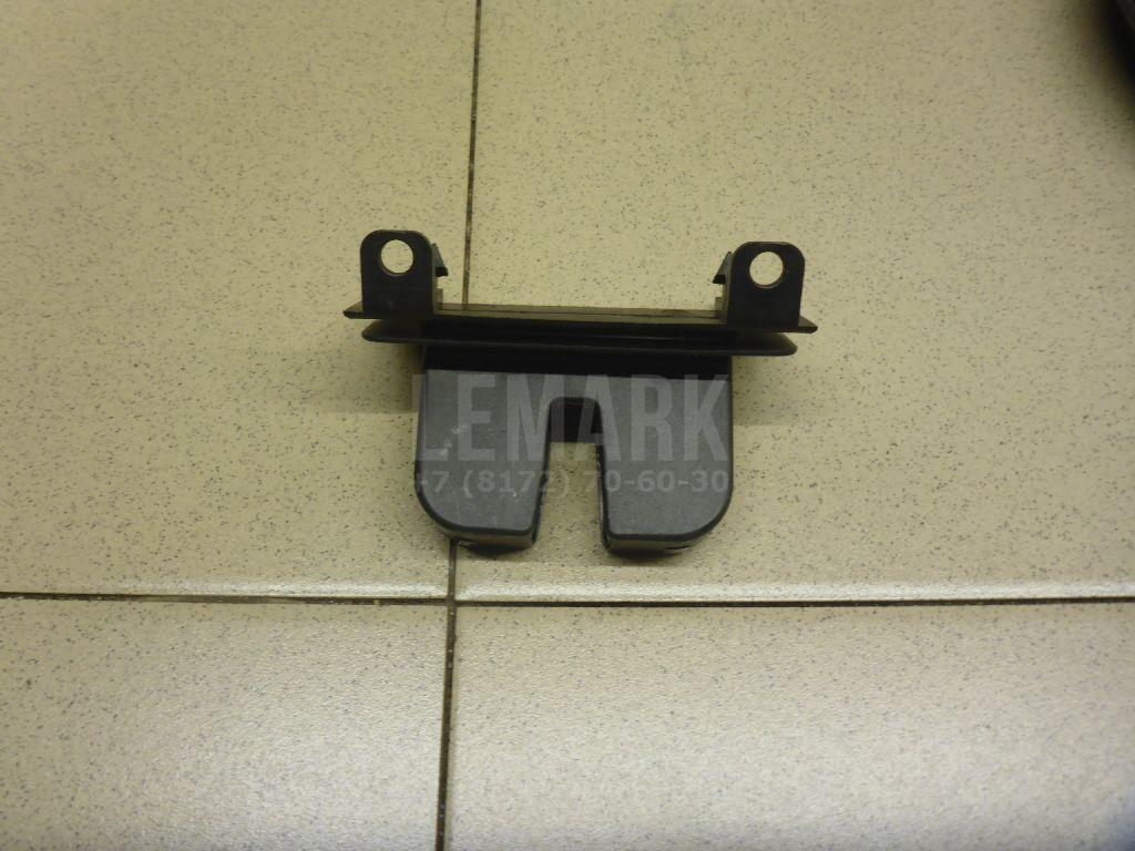 Кожух замка багажника 5JA827520 VAG