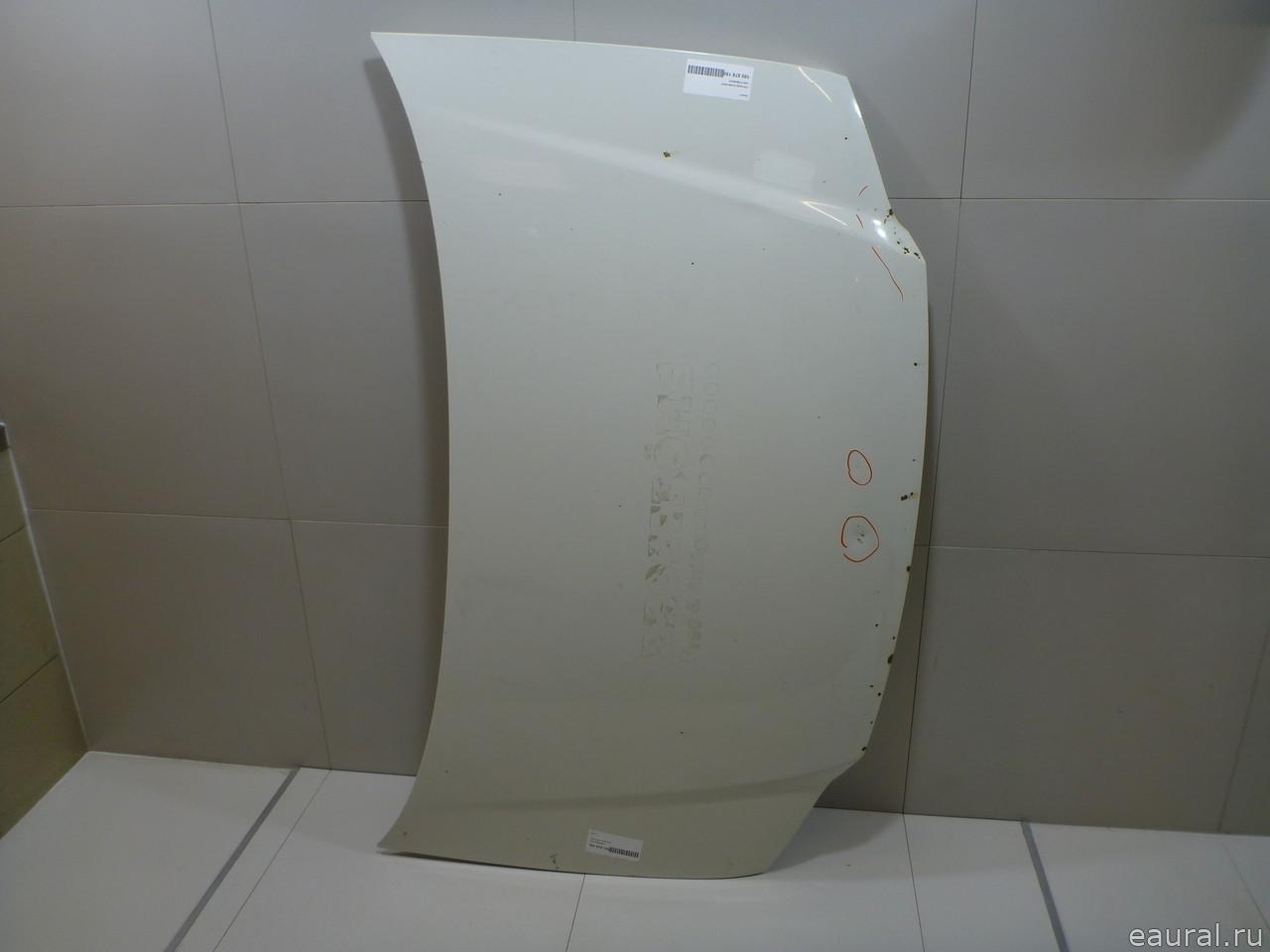 Капот