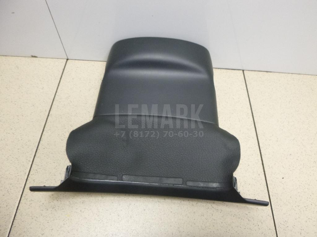 Кожух рулевой колонки верхний 5L08585609B9 VAG