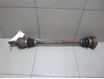 Полуось задняя правая