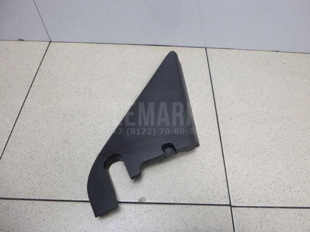 Крышка зеркала внутренняя правая 5L08379749B9 VAG