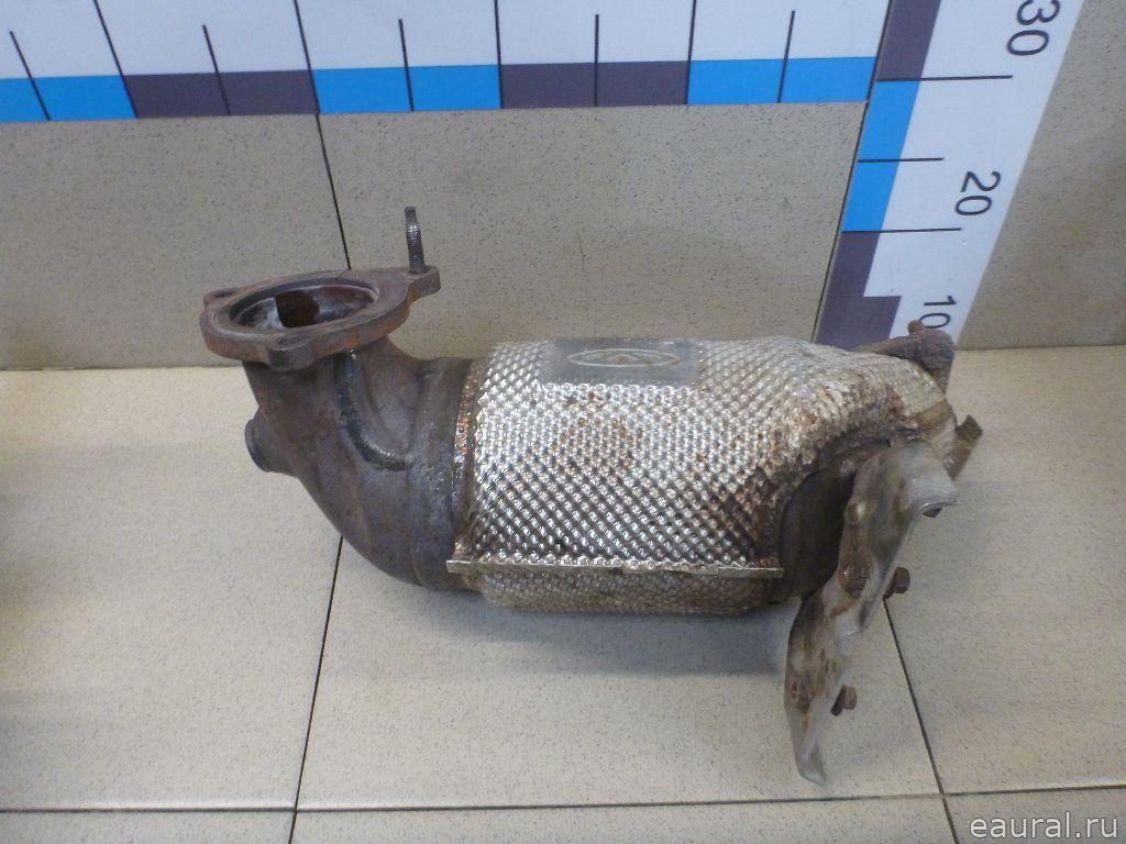 Катализатор