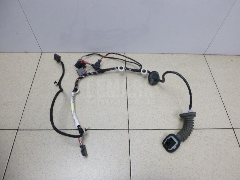 Проводка (коса) 5L0971161AB VAG