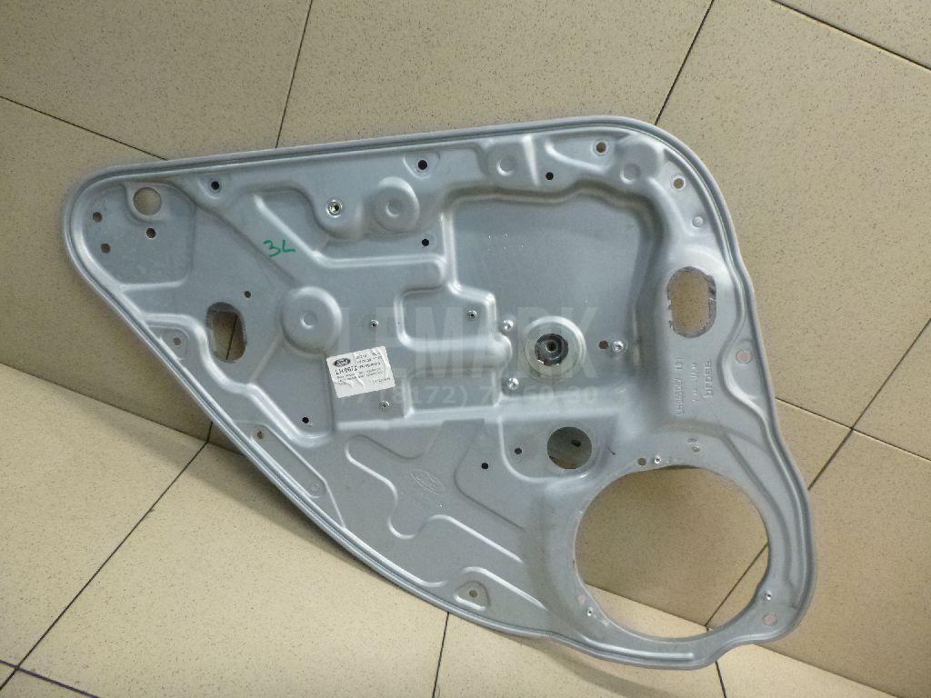 Кронштейн (сопут. товар) 1527948 Ford