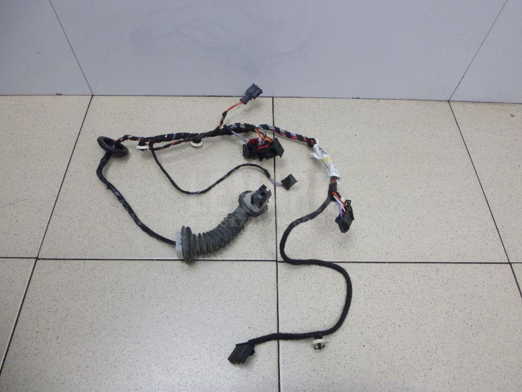 Проводка (коса) 5L0971161S VAG