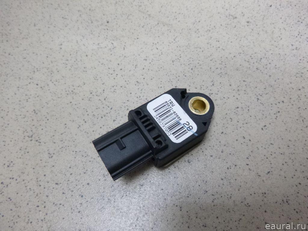 Датчик AIR BAG