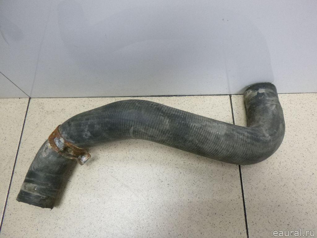 Патрубок радиатора