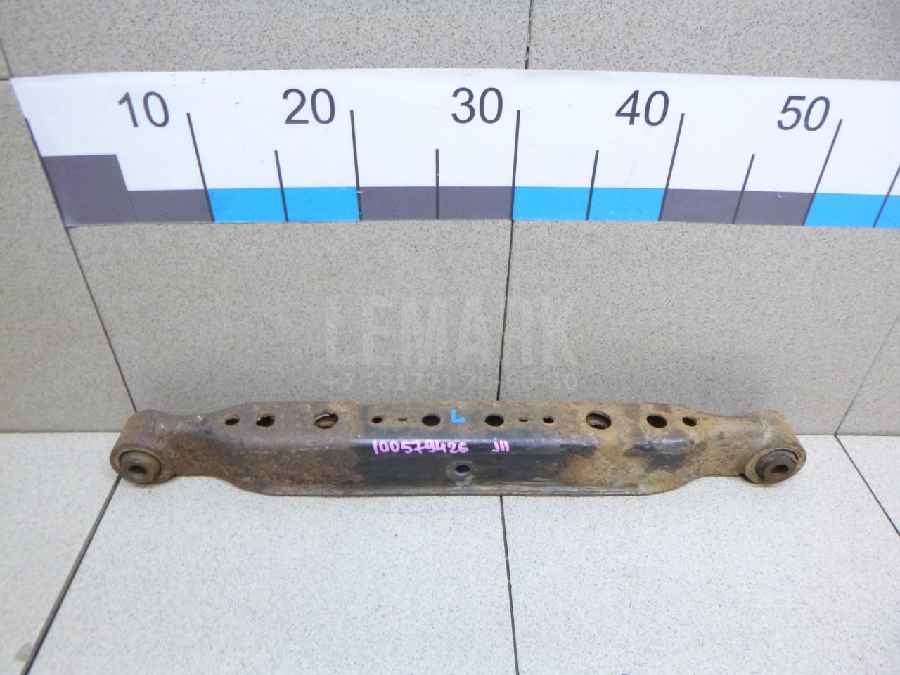 Рычаг задний нижний 55111JD00A Nissan