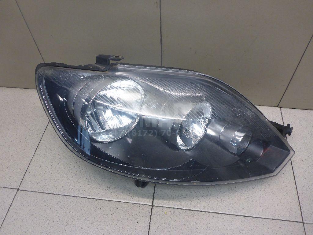 Фара правая 5M2941006C VAG