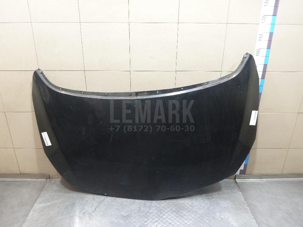 Капот 1160014 GM