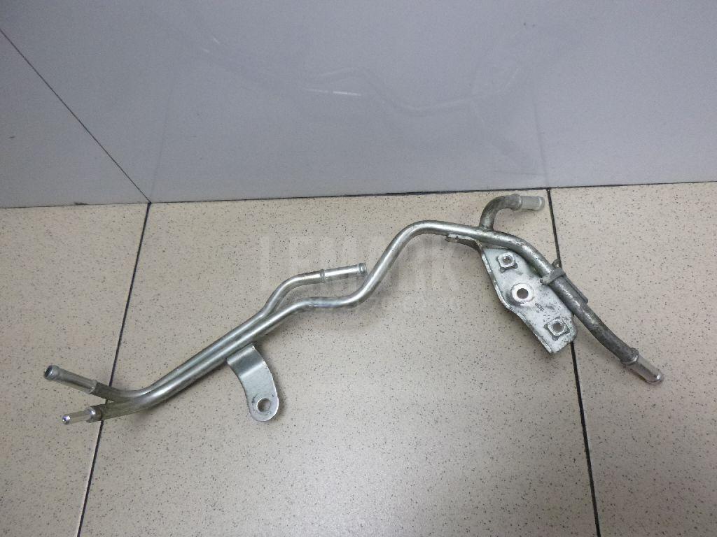Трубка 1736137020 Toyota
