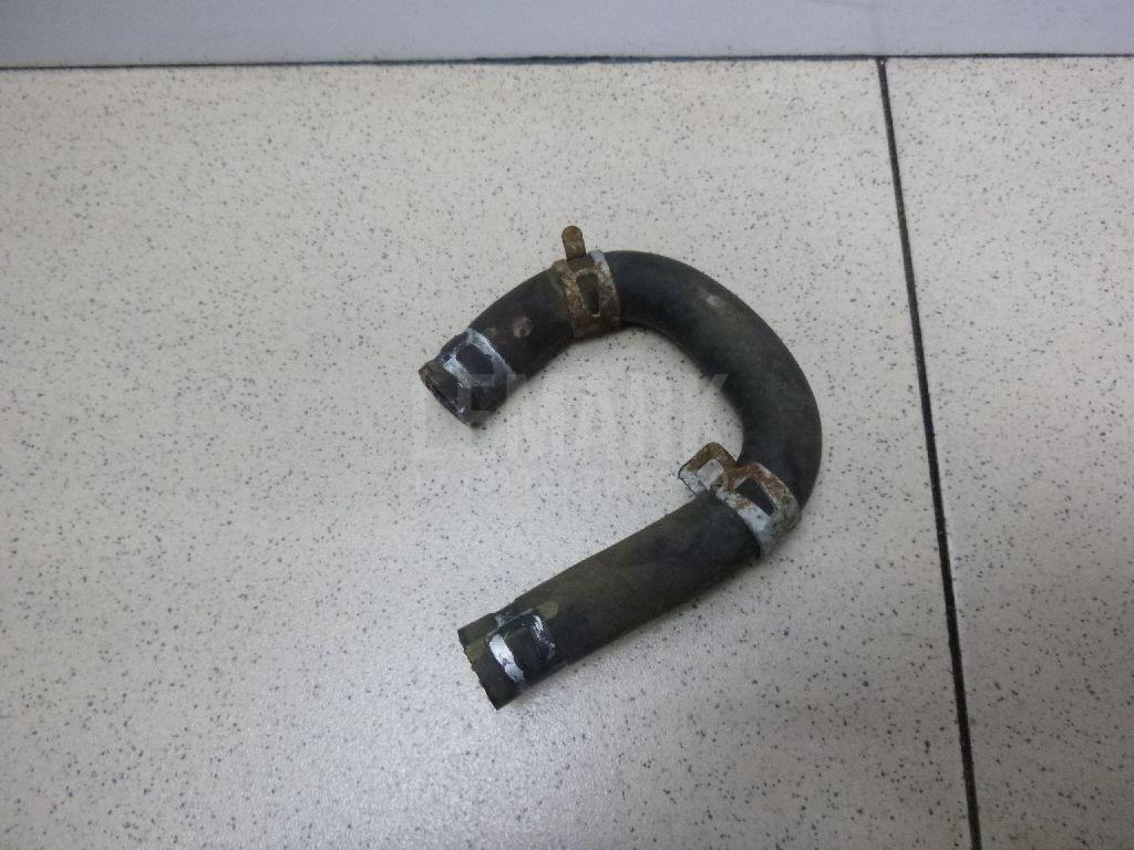 Патрубок 1626437041 Toyota