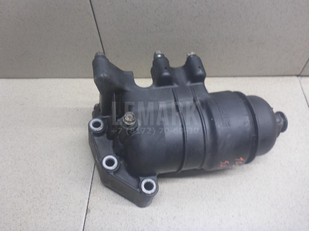 Корпус масляного фильтра 263102F011 Hyundai-Kia