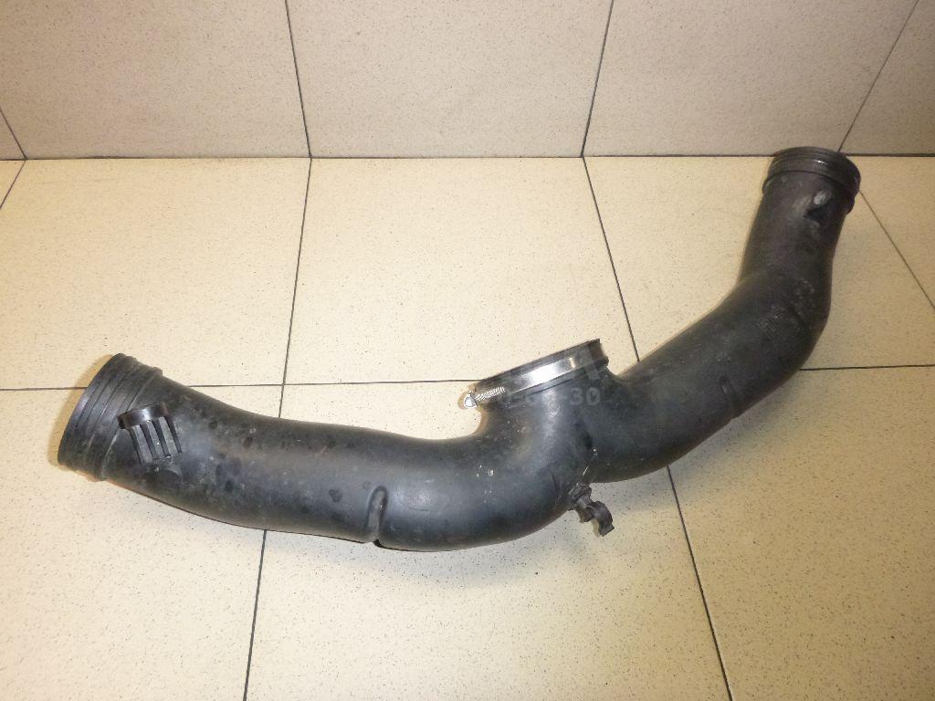 Воздуховод 7L6129627G VAG