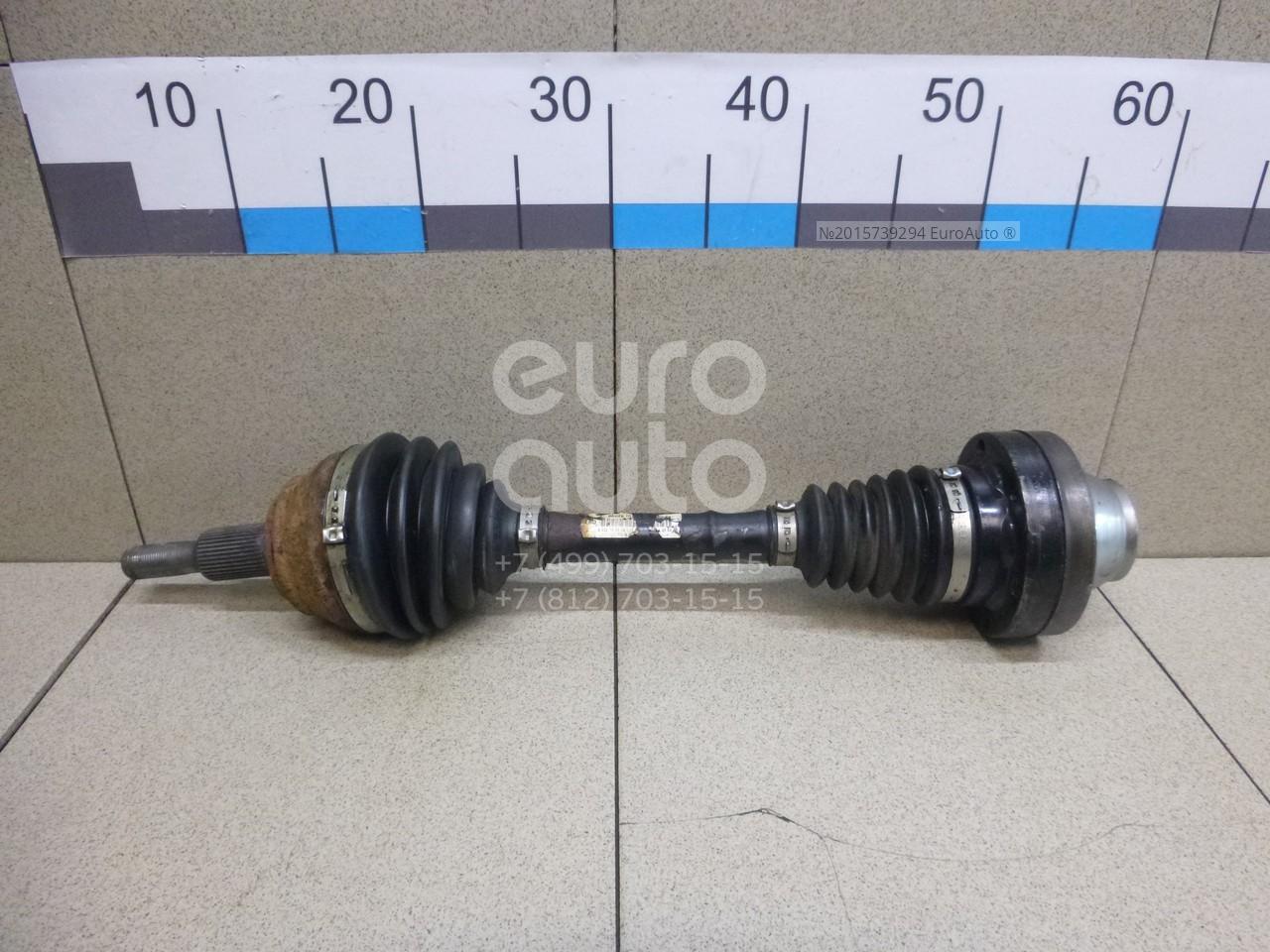 Шрус (Спереди/ Внутр) Audi Q7 05-15 / Volkswagen Touareg 02-18