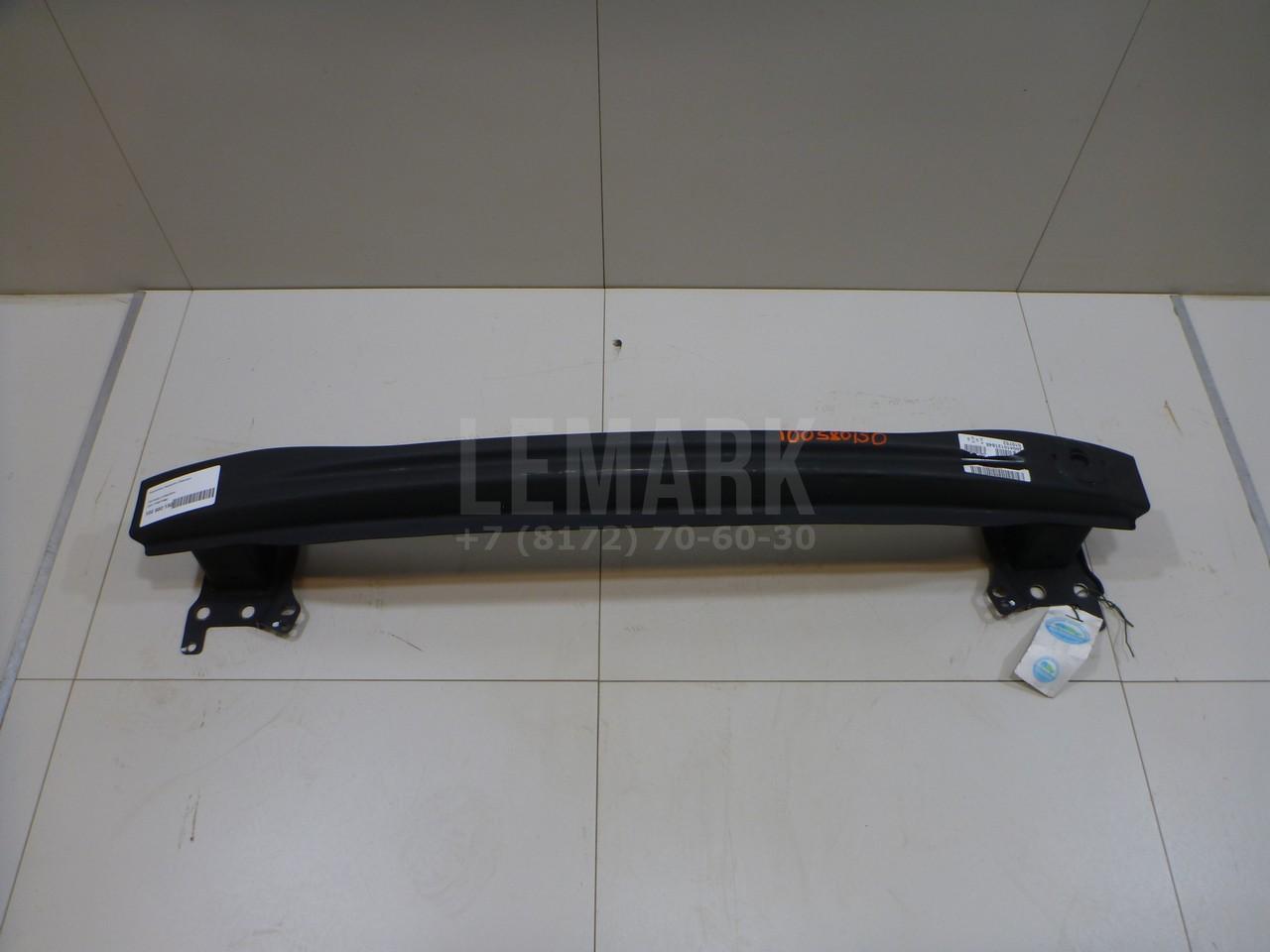 Усилитель переднего бампера 1T0807109B VAG