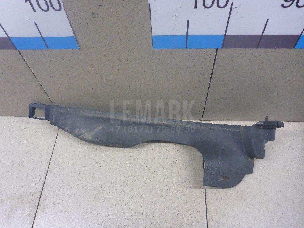 Накладка порога (внутренняя) 5J6853370 VAG
