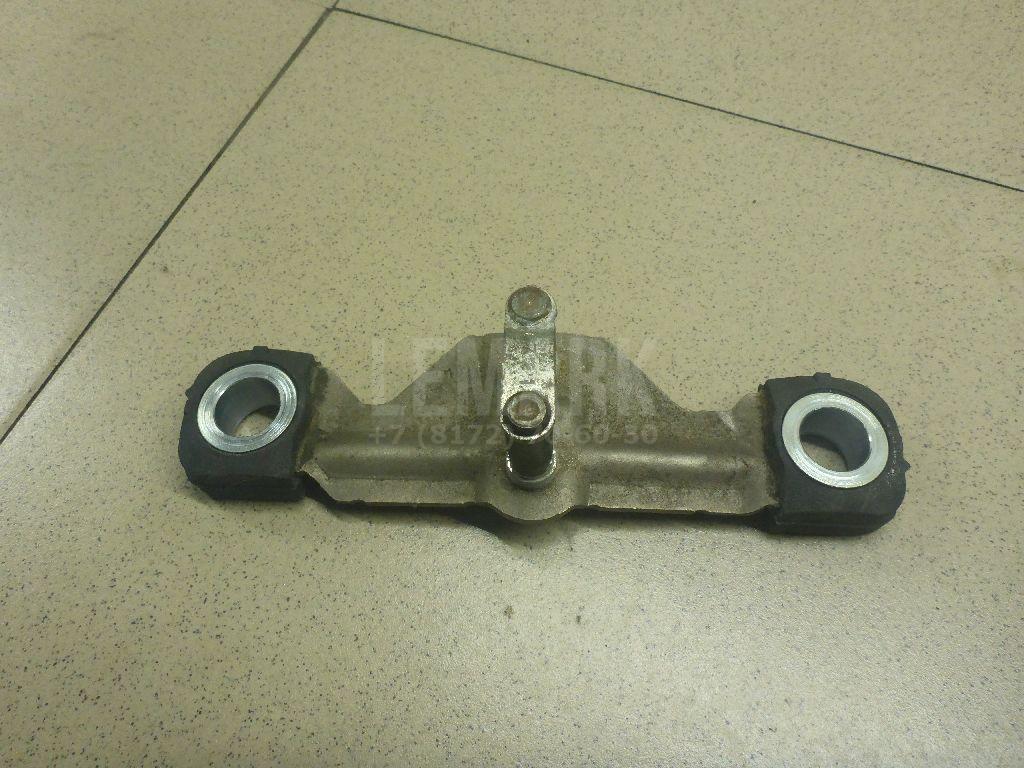 Ответная часть замка багажника 8P4827507A VAG