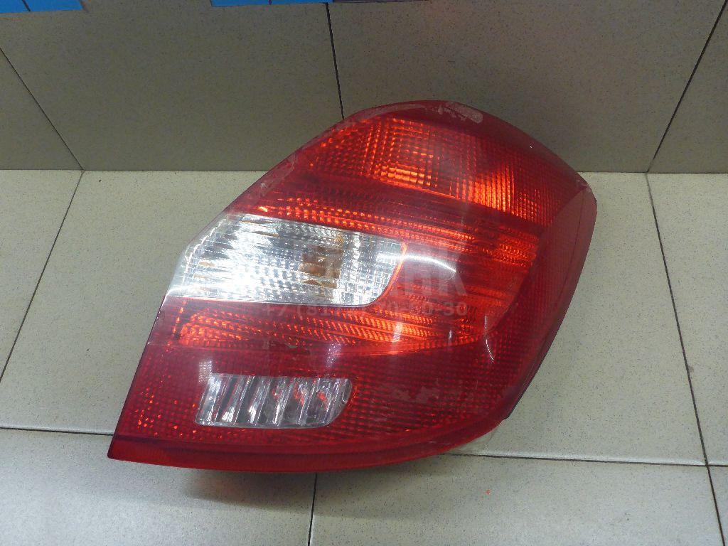Фонарь задний правый 5J6945112 VAG