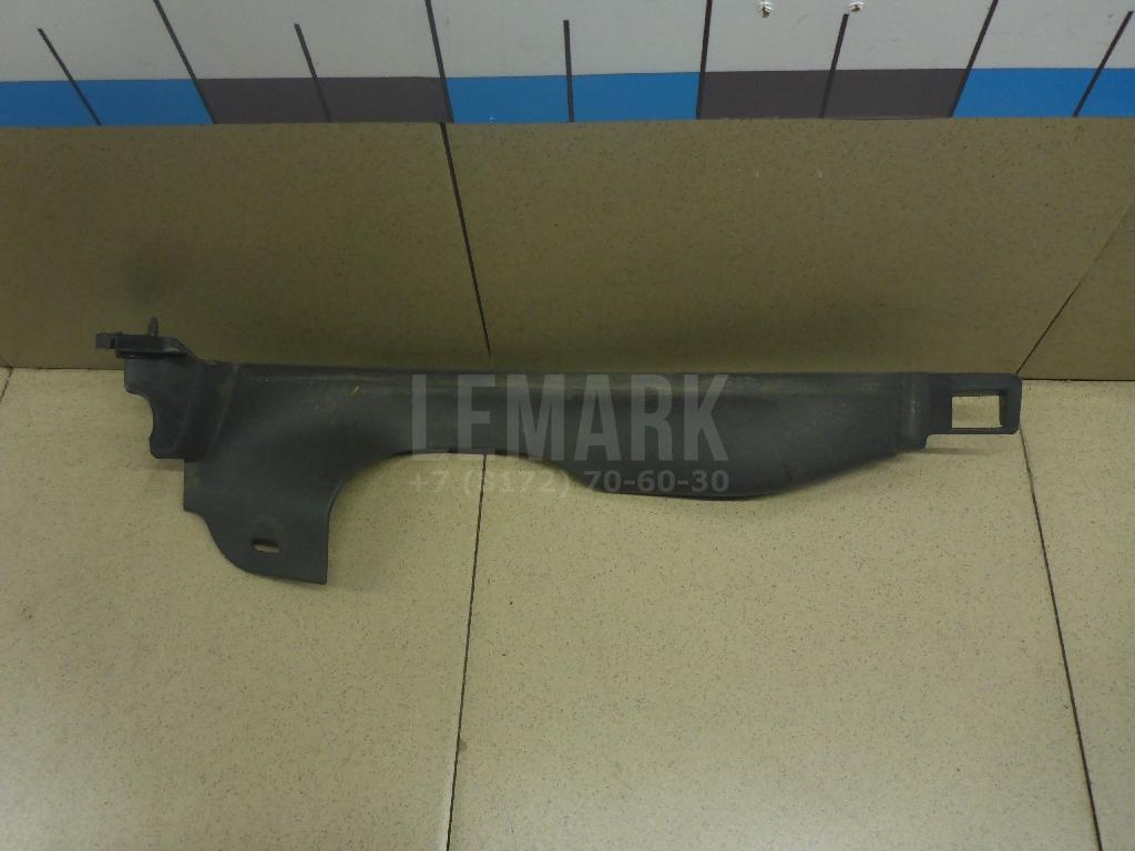Накладка порога (внутренняя) 5J6853369 VAG