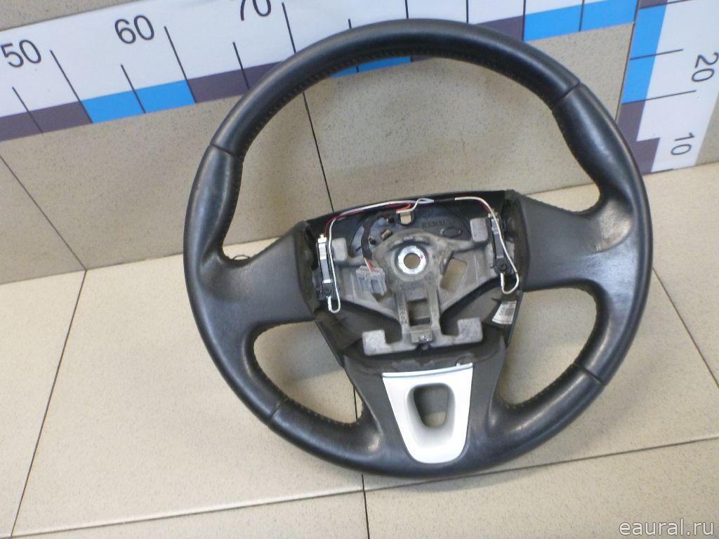 Рулевое колесо для AIR BAG (без AIR BAG)
