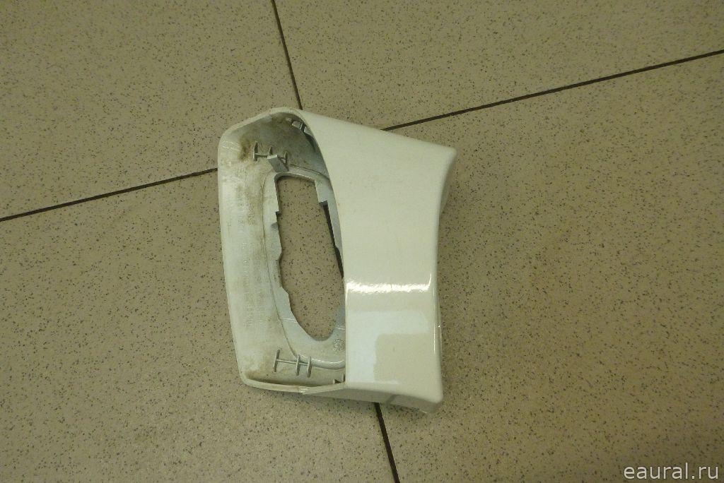 Накладка зеркала правого