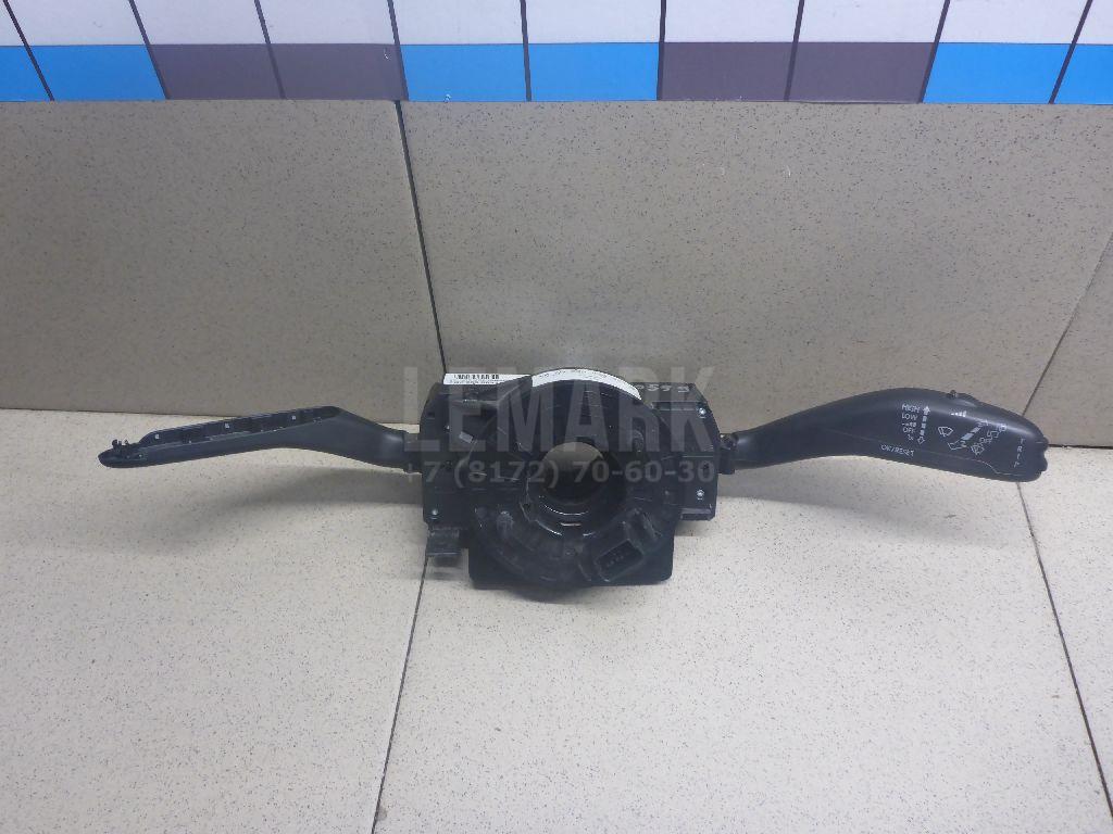 Переключатель подрулевой в сборе 6Q0953513AJ9B9 VAG