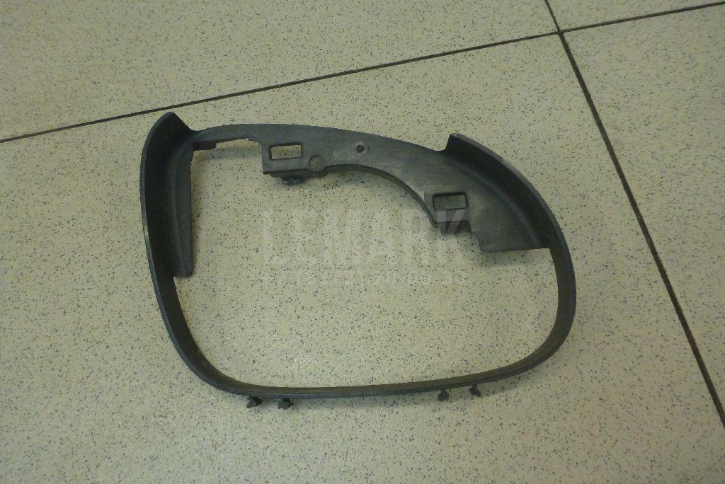 Рамка зеркала правого 1K08576029B9 VAG