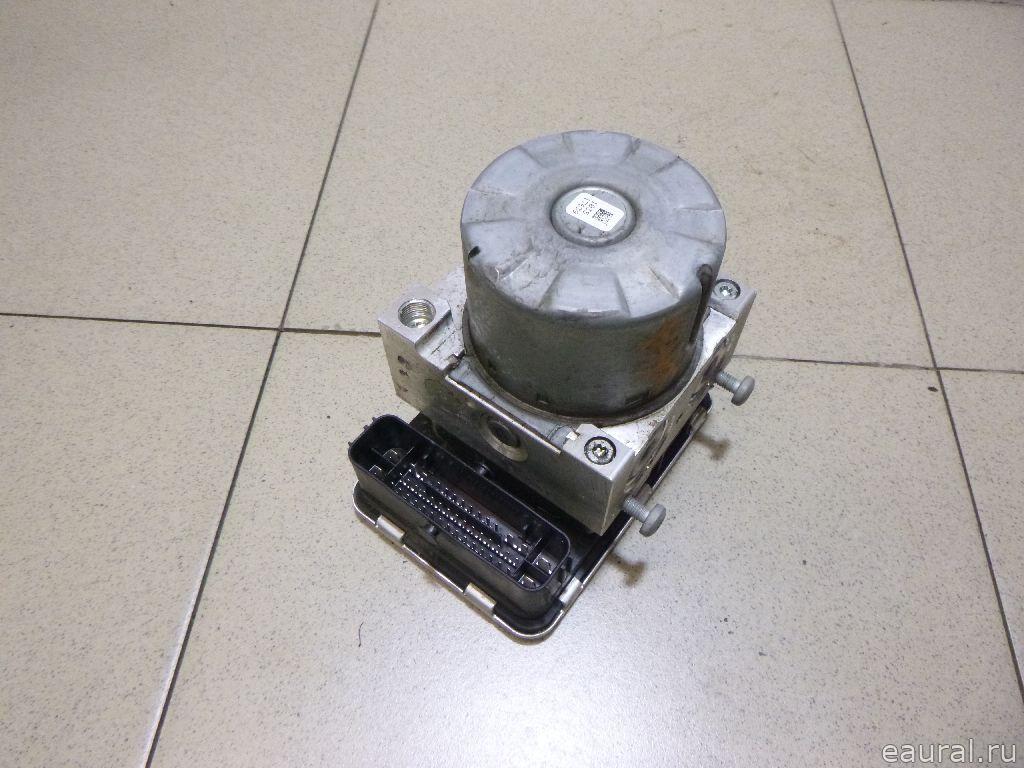 Блок ABS (насос)