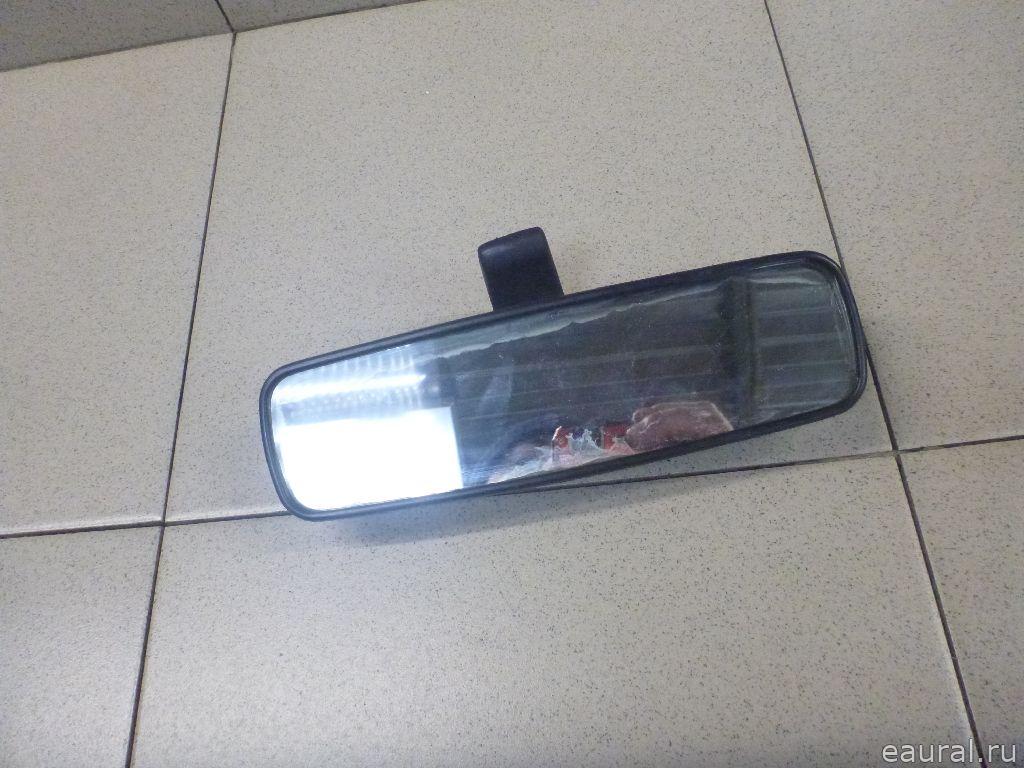 Зеркало заднего вида