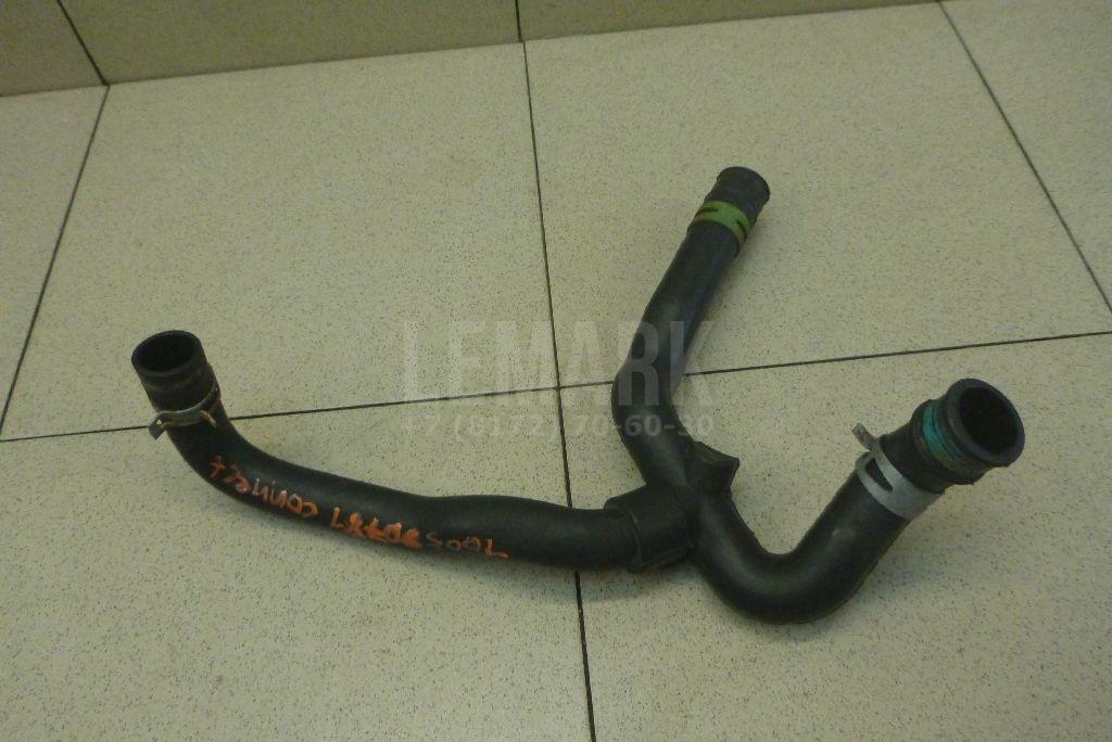 Трубка картерных газов 1543174 Ford
