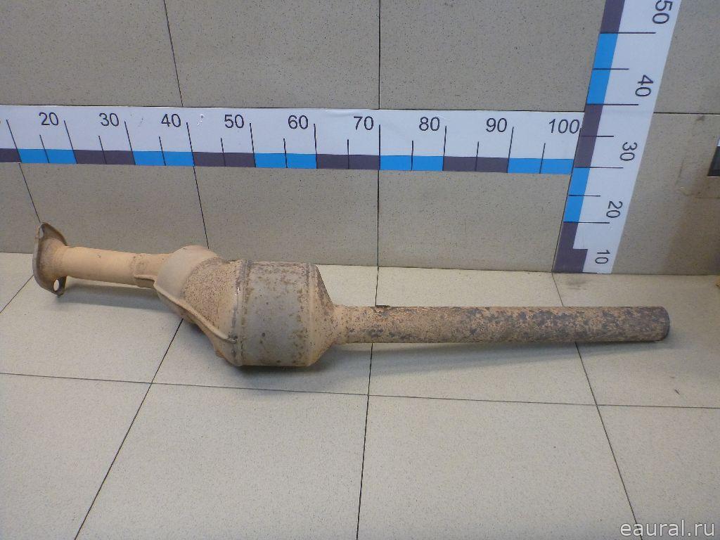 Катализатор