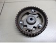 Шестерня (шкив) распредвала