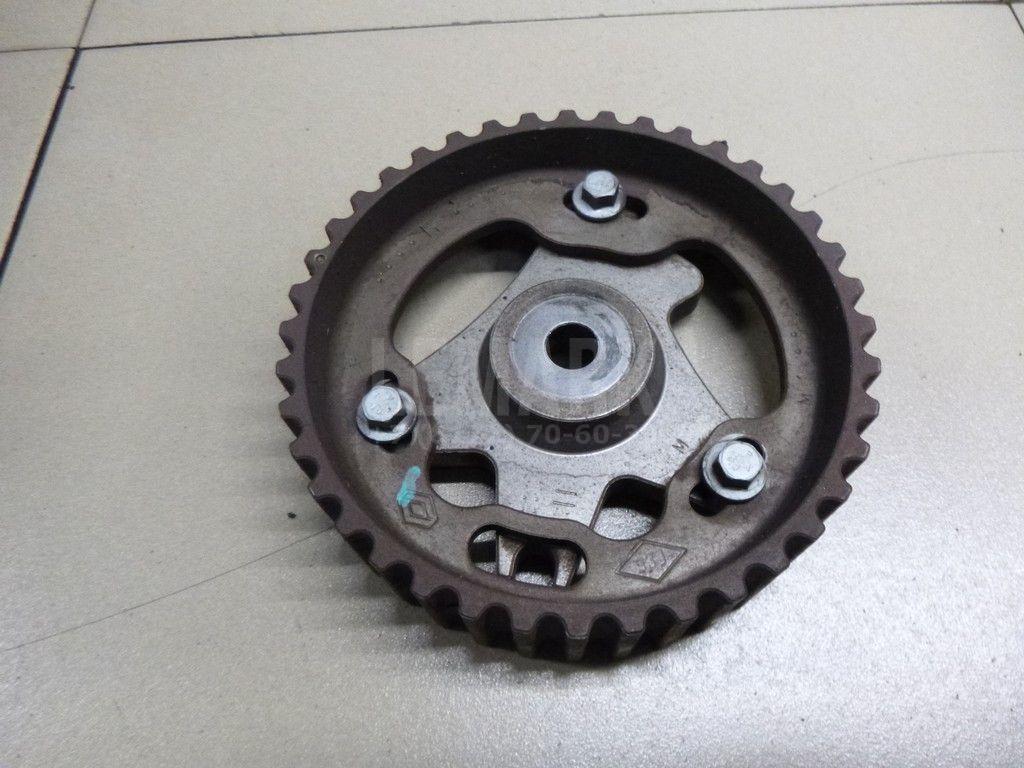 Шестерня (шкив) распредвала 1302400Q0E Nissan
