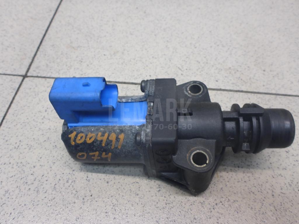 Клапан отопителя 1820582 Ford