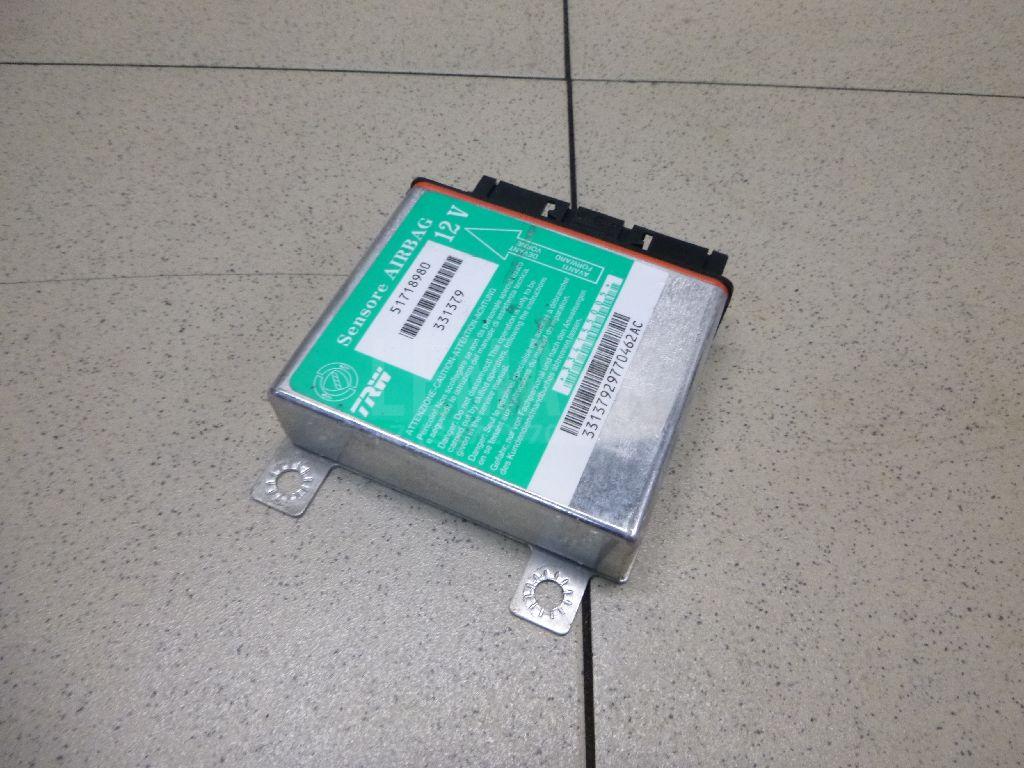 Блок управления AIR BAG