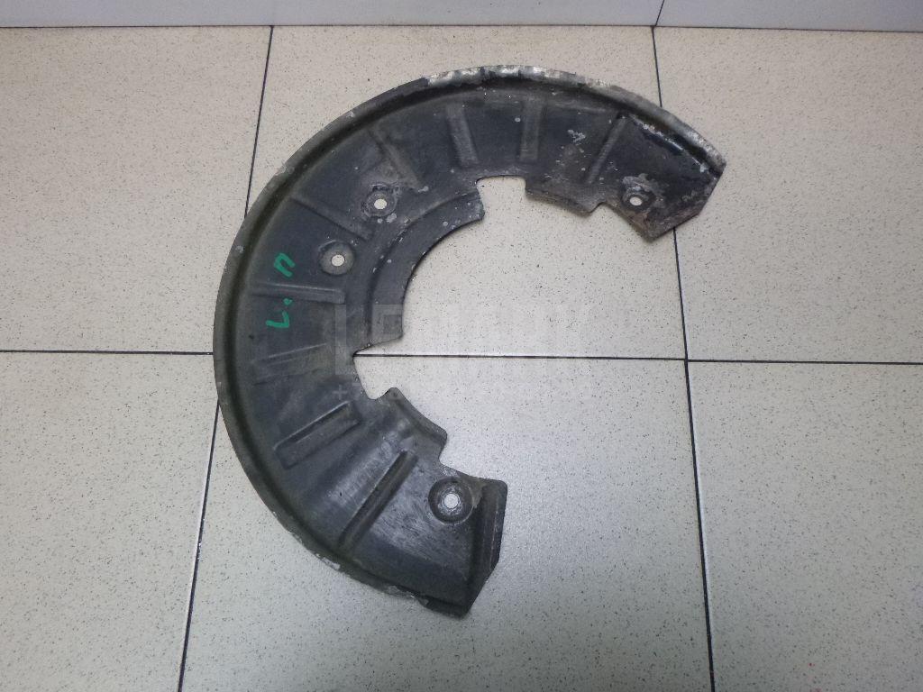 Пыльник тормозного диска 7L0615311B VAG