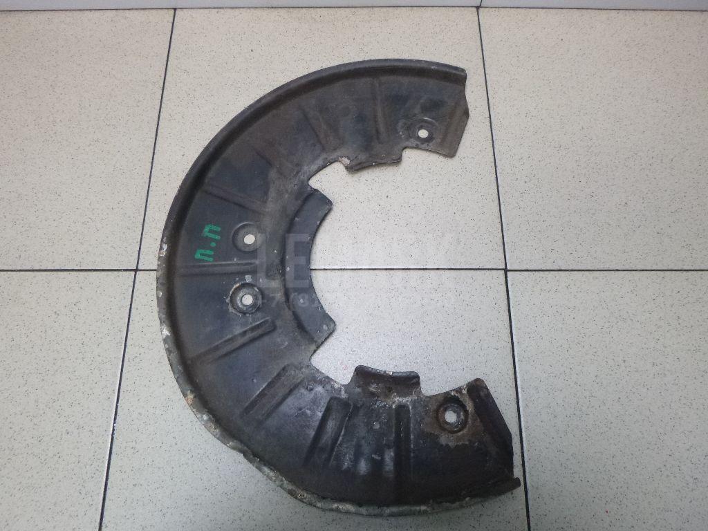 Пыльник тормозного диска 7L0615311B VAG