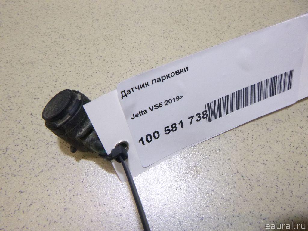 Датчик парковки
