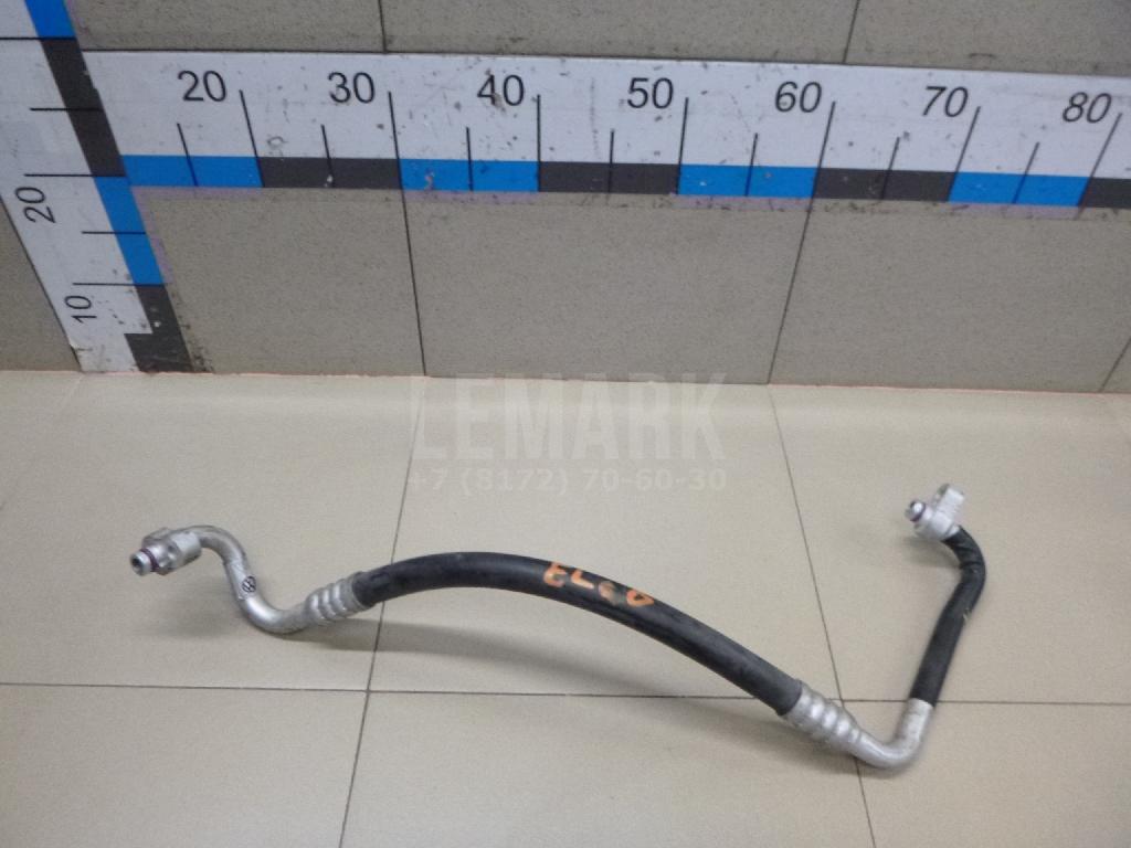 Трубка кондиционера 7P0820721H VAG