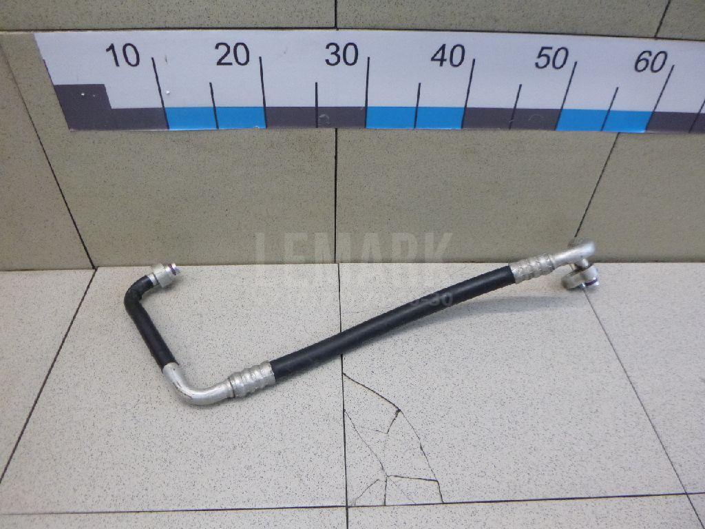 Трубка кондиционера 7P0820721H VAG