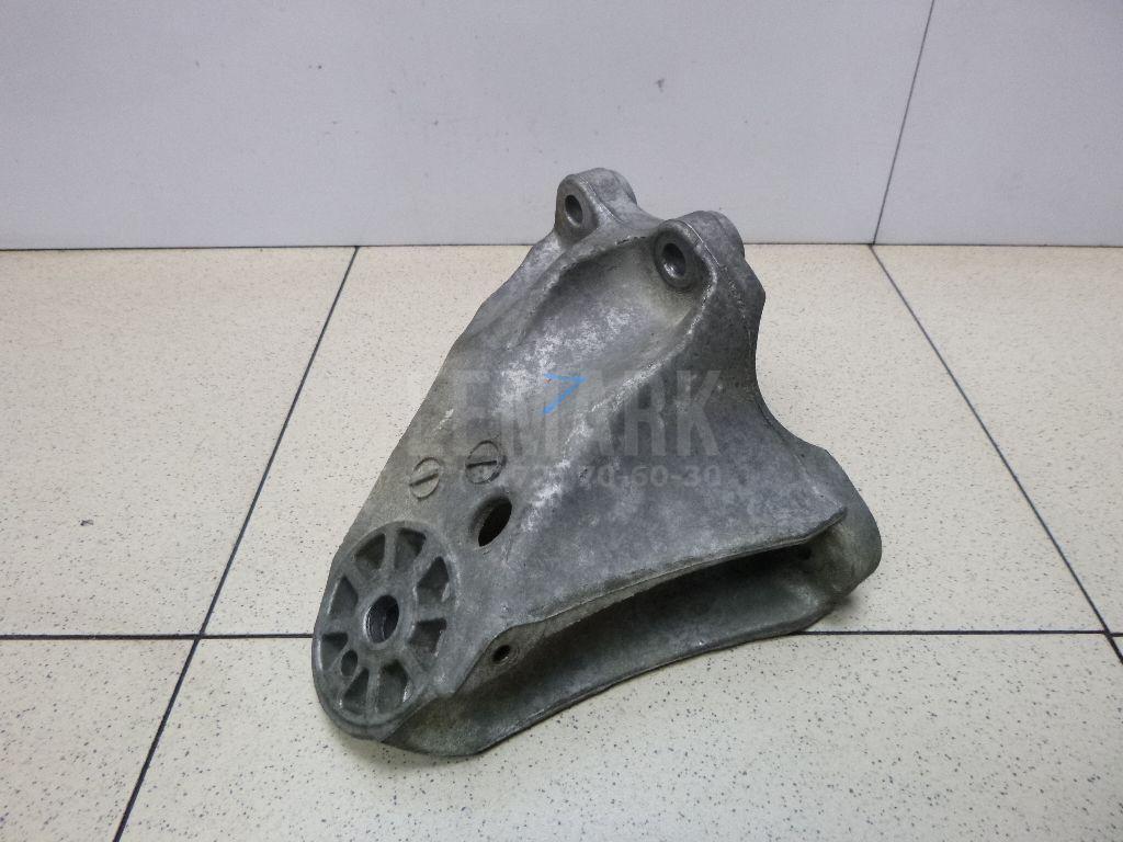 Кронштейн двигателя левый 7L6199307A VAG